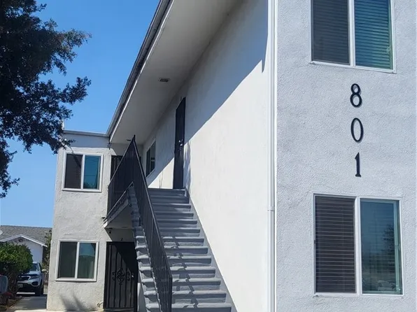 801 W F St, Wilmington, CA 90744