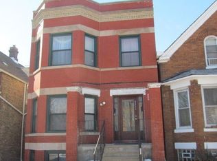6734 S Indiana Ave #1, Chicago, IL 60637
