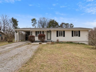 1225 NW Ferd Hickey Rd, Knoxville, TN, 37909