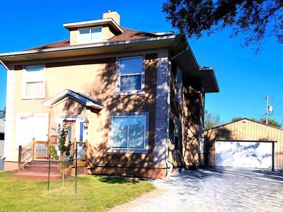 408 N Main St, Chariton, IA, 50049