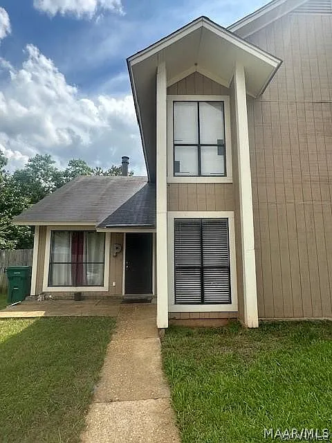 3 bed, 2.0 bath, 1706 sqft, $1,050 — Photo 1