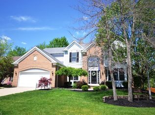 2955 Wilson Ln, Twinsburg, OH 44087