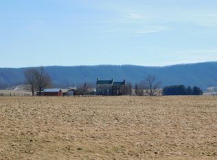 1226 Gose Mill Rd, Tazewell, VA 24651