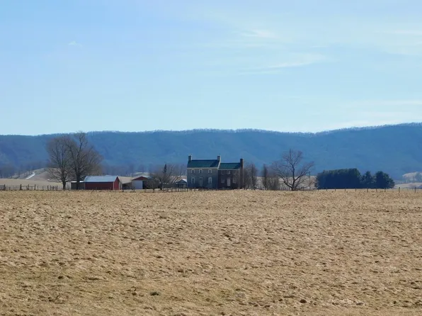 1226 Gose Mill Rd, Tazewell, VA 24651
