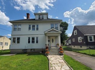 39 Chapman St #1, Hartford, CT 06114