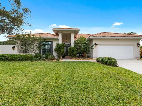 9693 Galley Ct, Fort Myers, FL 33919