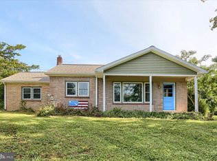 1175 N River Rd, Halifax, PA 17032