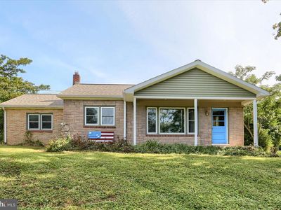 1175 N River Rd, Halifax, PA, 17032