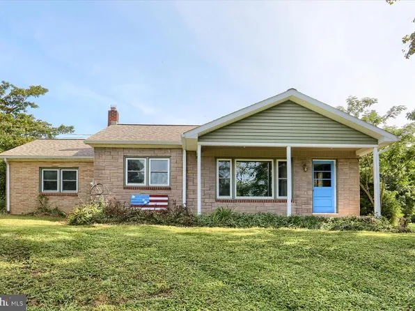 1175 N River Rd, Halifax, PA 17032