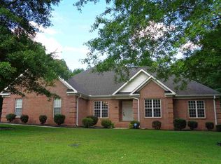 215 Southfield Ct, Bonaire, GA 31005