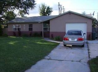 1952 S Old Mill Dr, Deltona, FL 32725