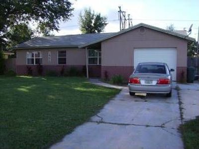1952 S Old Mill Dr, Deltona, FL, 32725