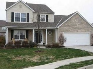 9755 Camarillo Cir, Plain City, OH 43064