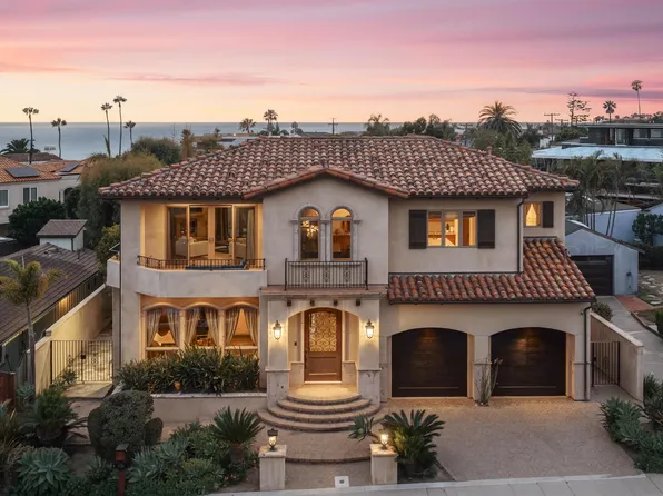 636 Wrelton Dr, La Jolla, CA 92037