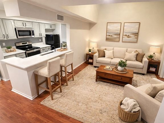 5th image of 5840 Spring Valley Rd APT 602