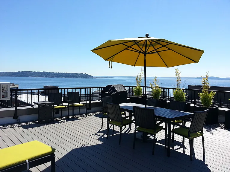 H2O Apartments — Photo 14