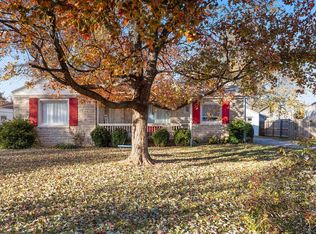 433 W Tracy St, Springfield, MO 65807