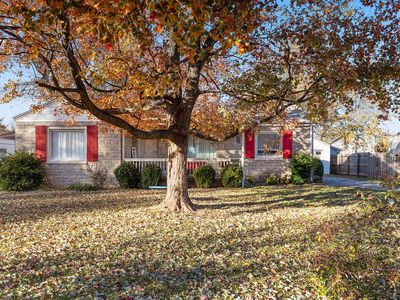 433 W Tracy Street, Springfield, MO, 65807