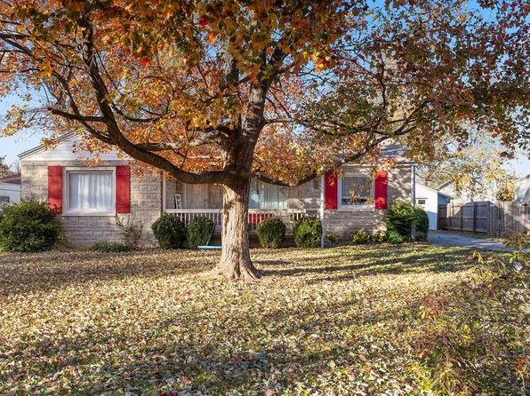 433 W Tracy Street, Springfield, MO 65807