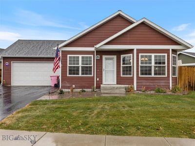 2205 Sturnella Ln, Belgrade, MT, 59714