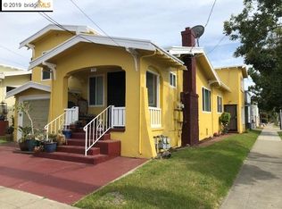 1500 Stuart St, Berkeley, CA 94703