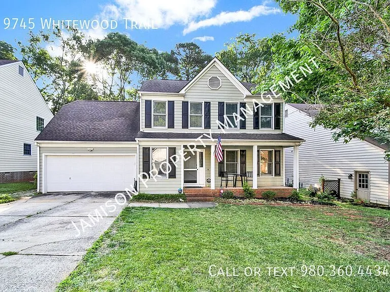 9745 Whitewood Trl — Photo 1