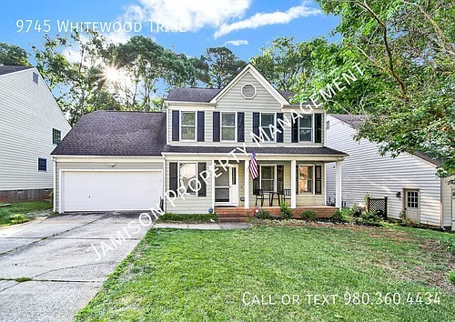 9745 Whitewood Trl Photo 1