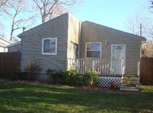 32 Bellaire Ave, Selden, NY 11784