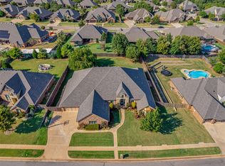 1405 NW 187th St, Edmond, OK 73012