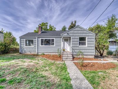 3223 Herren Ave, Bremerton, WA, 98310