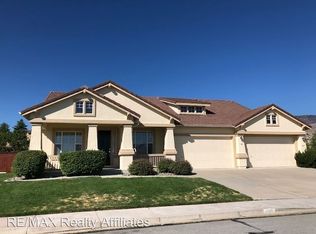 2201 S Tesuque Rd, Reno, NV 89511