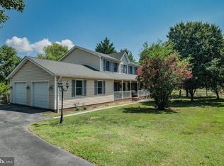 1163 Tasker Rd, Stephens City, VA 22655
