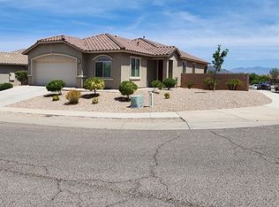 7531 S Salt Water Dr, Tucson, AZ 85757