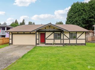 12318 SE 223rd Dr, Kent, WA