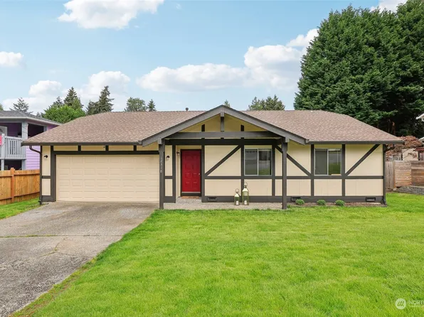 12318 SE 223rd Drive, Kent, WA 98031