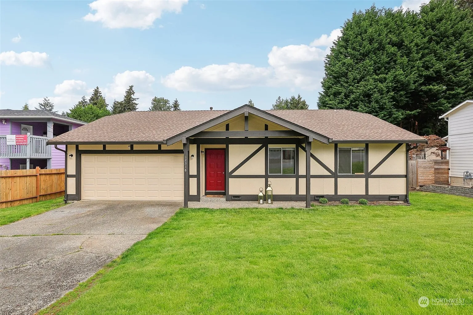 12318 SE 223rd Drive photo 1