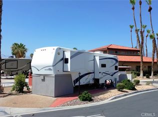 69801 Ramon Rd #450, Cathedral City, CA 92234