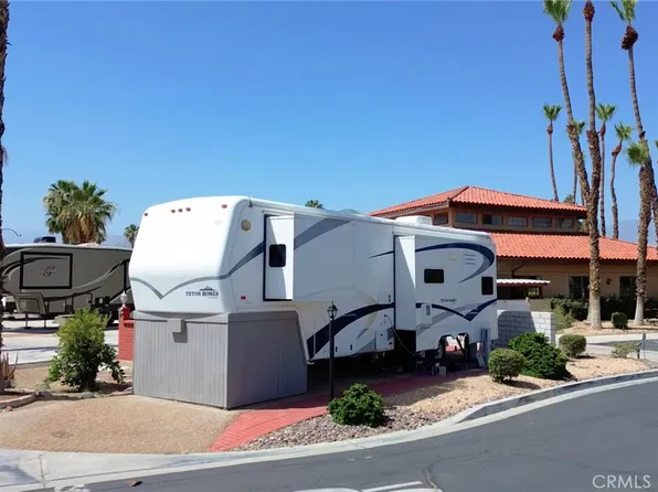 69801 Ramon Rd #450, Cathedral City, CA 92234