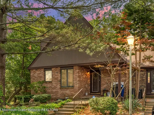612 Bounty Court #12F, Toms River, NJ 08753