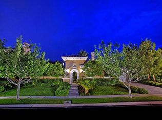 11706 Oakland Hills Dr, Las Vegas, NV 89141