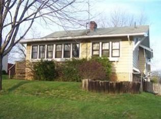 224 Westland Ave SW, Massillon, OH 44646