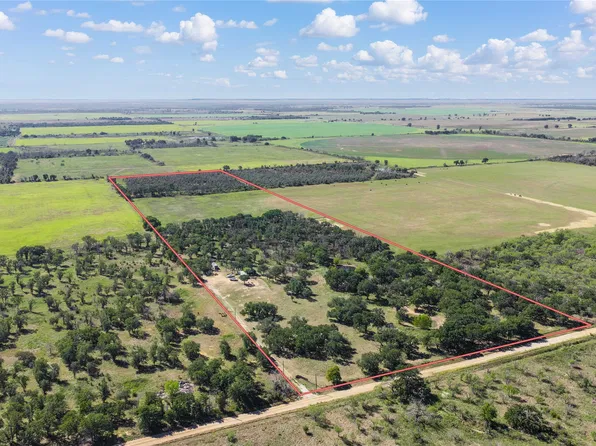 County Road 309, Eastland, TX 76448