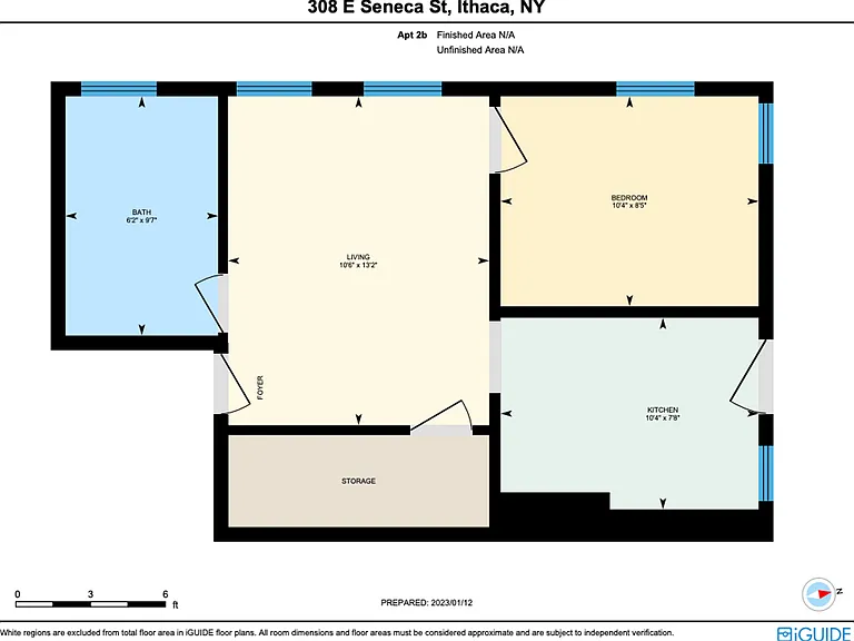 308 E Seneca St — Photo 65