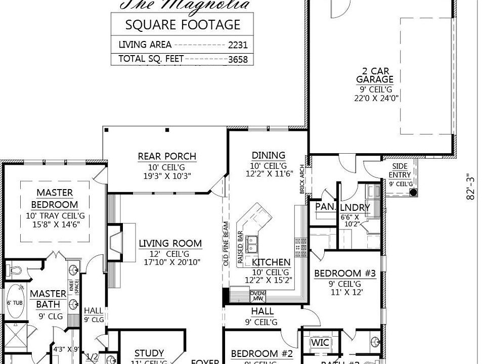 2nd image of 5872 Crescent Dr #I9s7cl