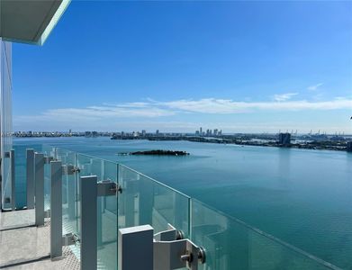700 NE 26th Ter Unit 2504, Miami, FL, 33137