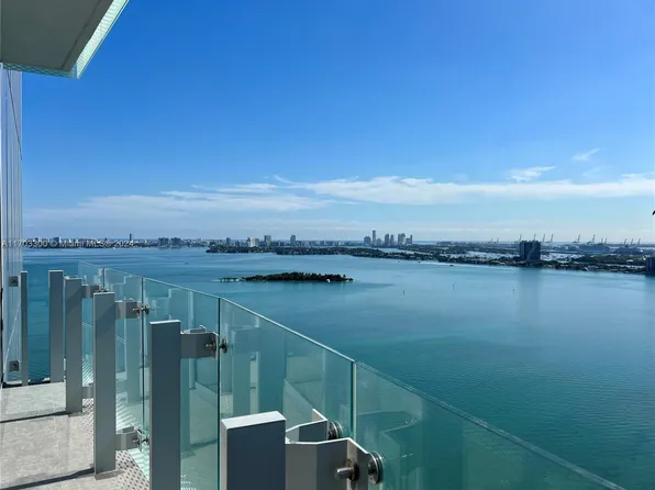 700 NE 26th Ter Unit 2504, Miami, FL 33137