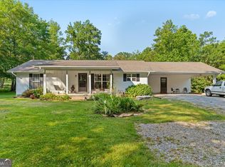 437 Cohutta Beaverdale Rd, Cohutta, GA 30710