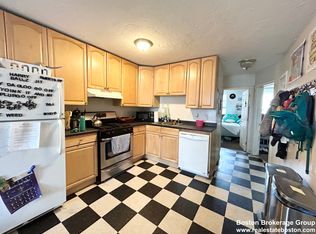 90 Hammond St., Boston, MA 02120