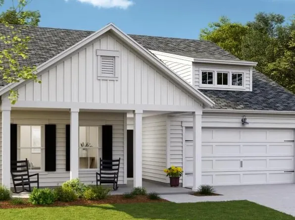 614 Cropfield Dr, Summerville, SC 29485