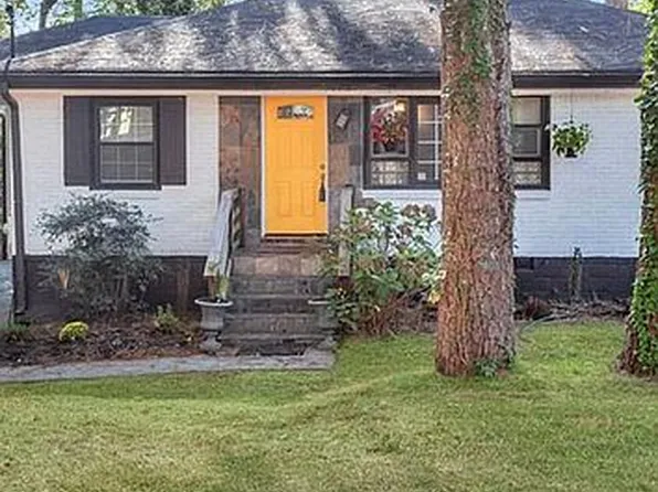 2873 Gresham Rd, Atlanta, GA 30316